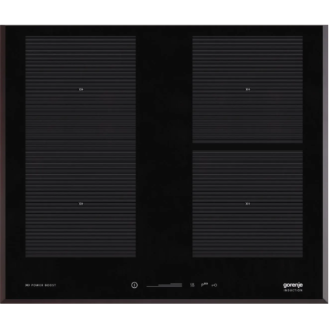 Gorenje 歌爾 IS655USC 60厘米 嵌入式電磁爐